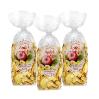 3x Chips de pommes 120g